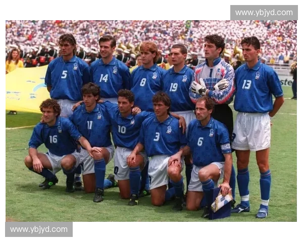 第一届足球世界杯历史回顾与全球足坛发展初期的深远影响