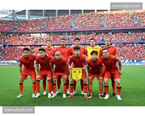 韩日世界杯中国队精彩回顾与关键比赛表现全解析
